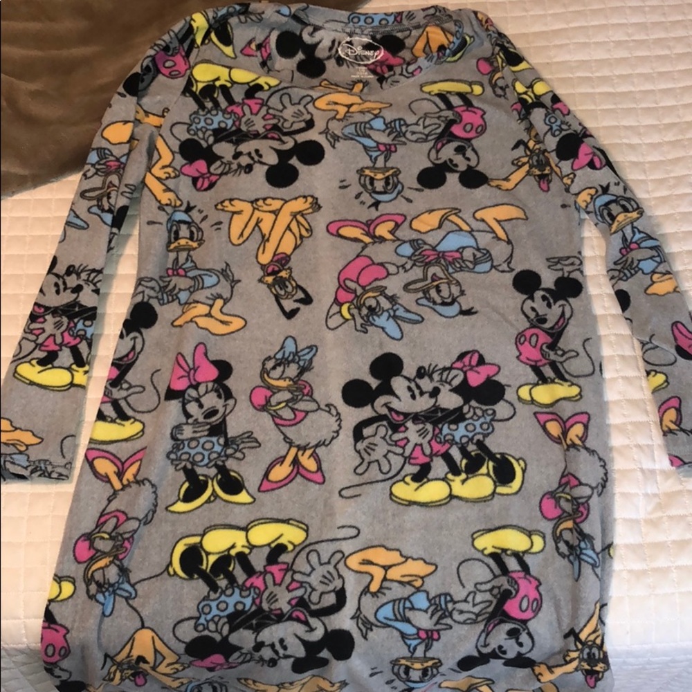 Sleepwear